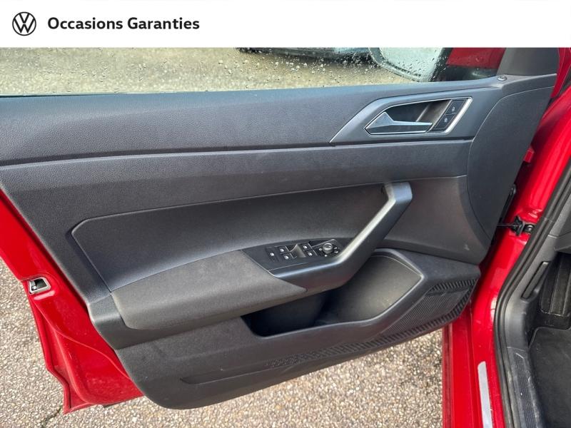 Voitures occasions VOLKSWAGEN TAIGO R-Line Edition Longeville-lès-Saint-Avold