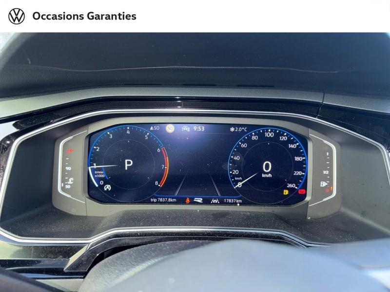 Voitures occasions VOLKSWAGEN TAIGO R-Line Edition Longeville-lès-Saint-Avold