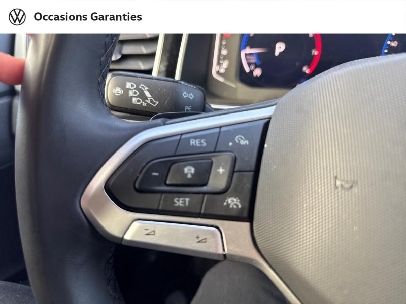 Voitures occasions VOLKSWAGEN TAIGO R-Line Edition Longeville-lès-Saint-Avold