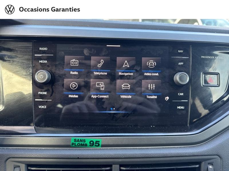 Voitures occasions VOLKSWAGEN TAIGO R-Line Edition Longeville-lès-Saint-Avold