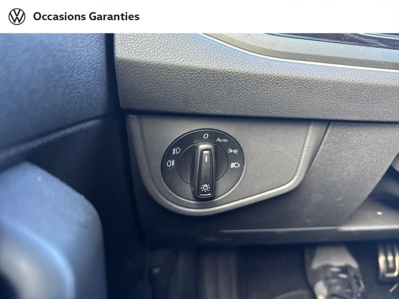 Voitures occasions VOLKSWAGEN TAIGO R-Line Edition Longeville-lès-Saint-Avold