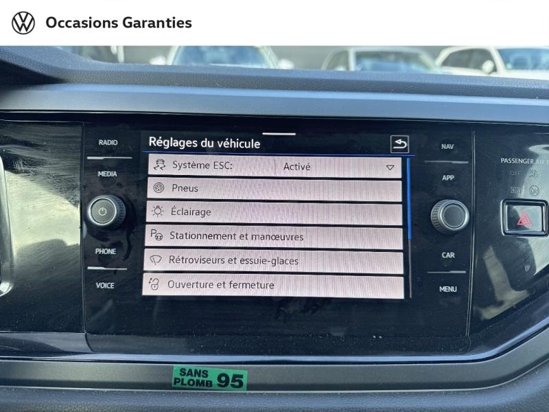 Voitures occasions VOLKSWAGEN TAIGO R-Line Edition Longeville-lès-Saint-Avold