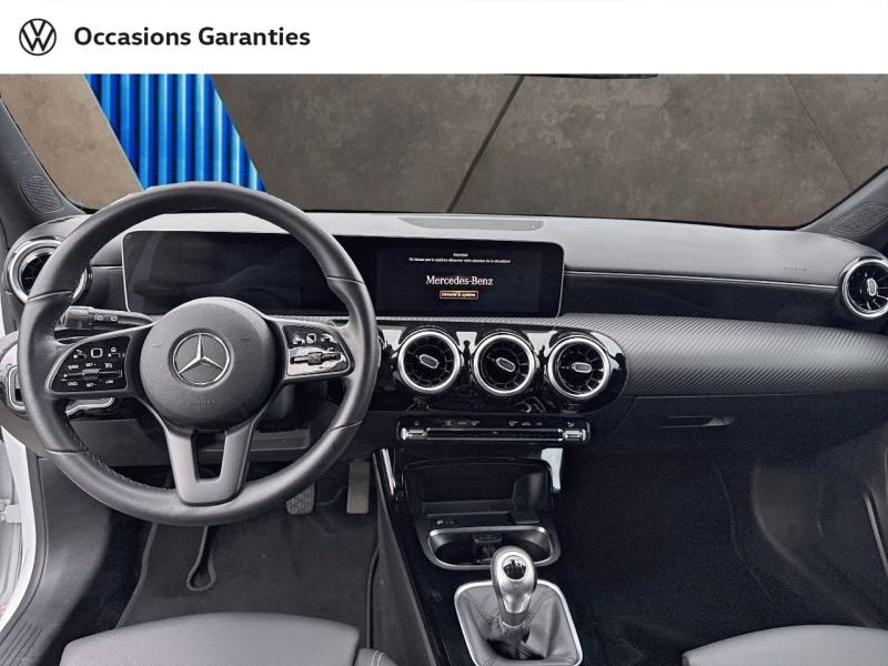 Voitures occasions MERCEDES-BENZ CLASSE A Style Line Longeville-lès-Saint-Avold