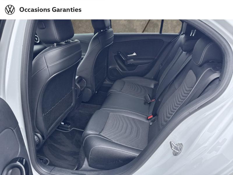 Voitures occasions MERCEDES-BENZ CLASSE A Style Line Longeville-lès-Saint-Avold