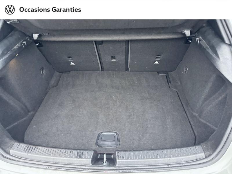 Voitures occasions MERCEDES-BENZ CLASSE A Style Line Longeville-lès-Saint-Avold