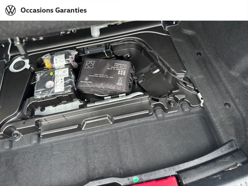 Voitures occasions MERCEDES-BENZ CLASSE A Style Line Longeville-lès-Saint-Avold