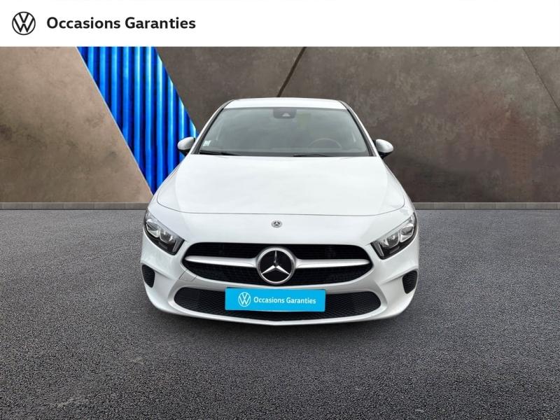 Voitures occasions MERCEDES-BENZ CLASSE A Style Line Longeville-lès-Saint-Avold