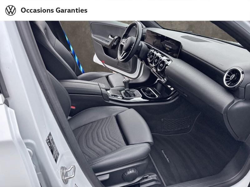 Voitures occasions MERCEDES-BENZ CLASSE A Style Line Longeville-lès-Saint-Avold