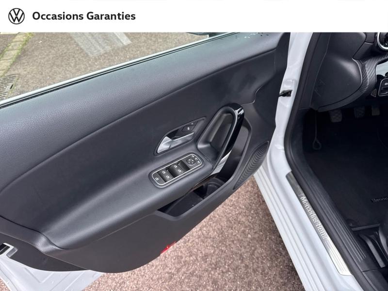 Voitures occasions MERCEDES-BENZ CLASSE A Style Line Longeville-lès-Saint-Avold