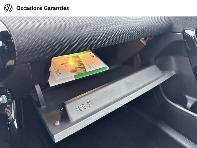 Voitures occasions MERCEDES-BENZ CLASSE A Style Line Longeville-lès-Saint-Avold