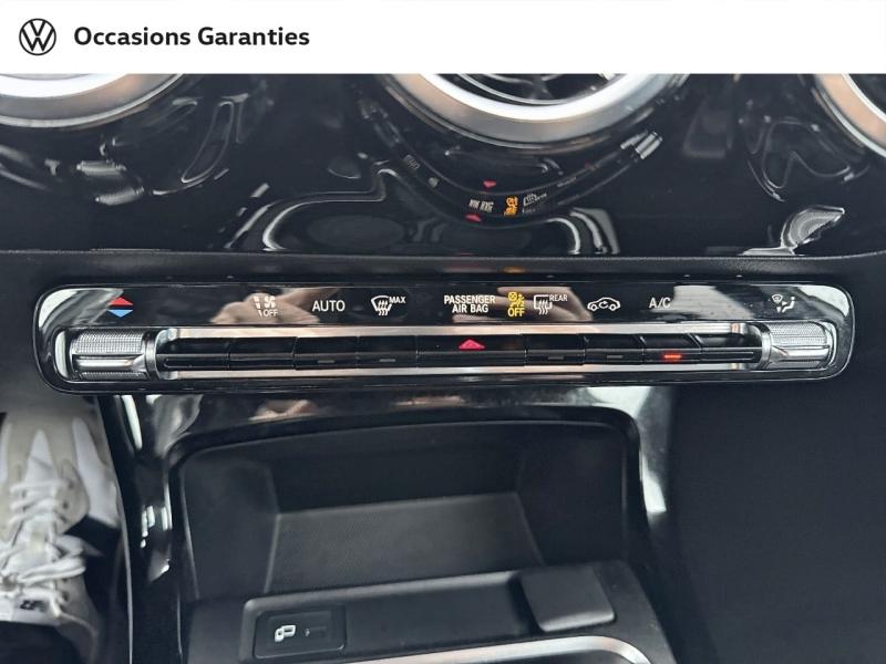 Voitures occasions MERCEDES-BENZ CLASSE A Style Line Longeville-lès-Saint-Avold