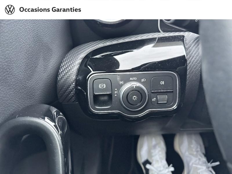 Voitures occasions MERCEDES-BENZ CLASSE A Style Line Longeville-lès-Saint-Avold