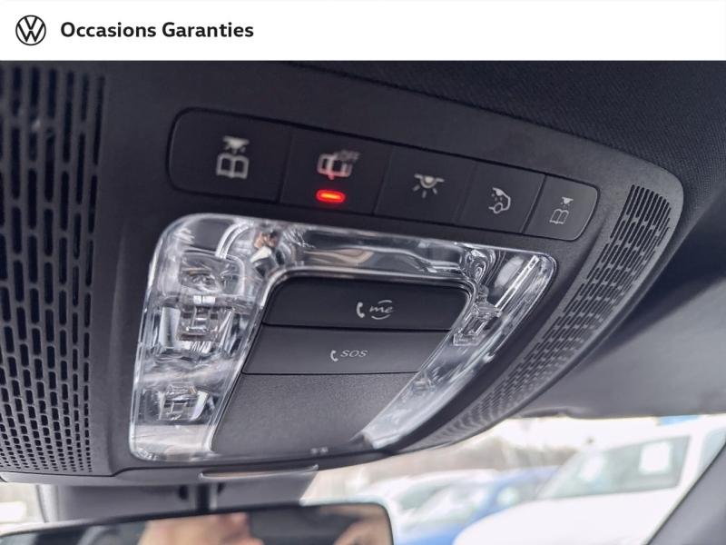 Voitures occasions MERCEDES-BENZ CLASSE A Style Line Longeville-lès-Saint-Avold