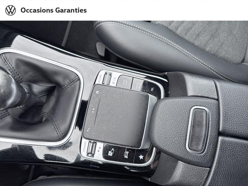 Voitures occasions MERCEDES-BENZ CLASSE A Style Line Longeville-lès-Saint-Avold