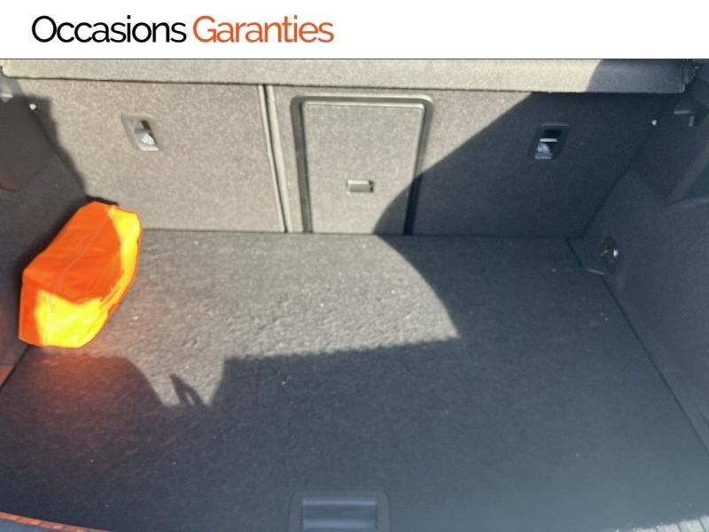 Voitures occasions SEAT LEON FR Longeville-lès-Saint-Avold