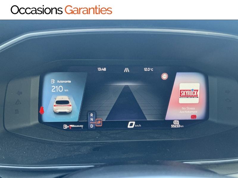 Voitures occasions SEAT LEON FR Longeville-lès-Saint-Avold