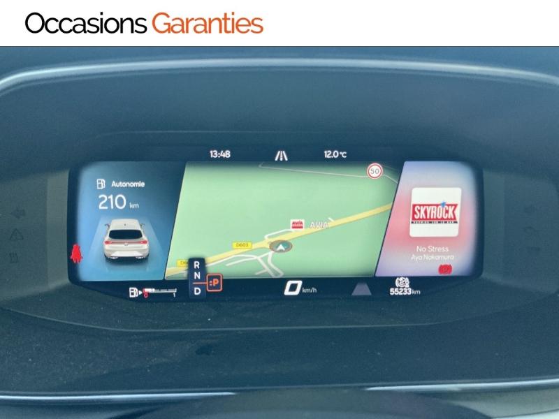 Voitures occasions SEAT LEON FR Longeville-lès-Saint-Avold