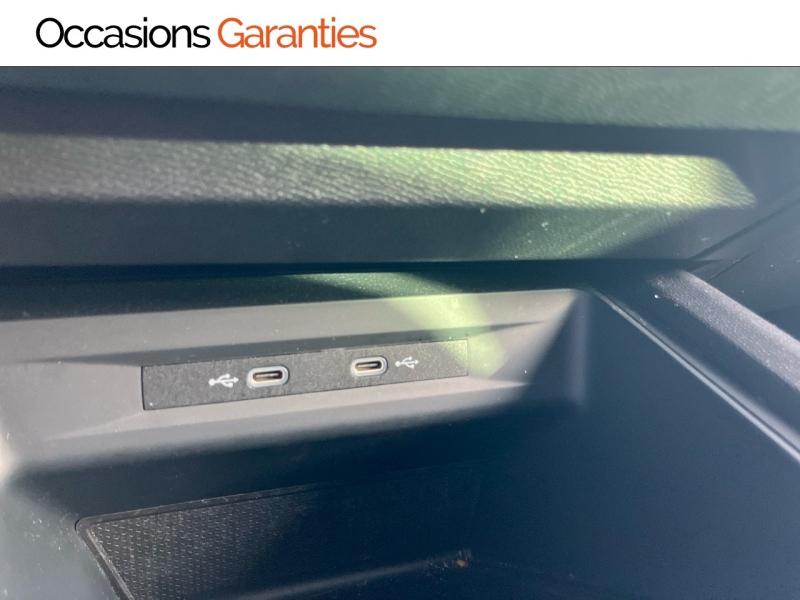 Voitures occasions SEAT LEON FR Longeville-lès-Saint-Avold