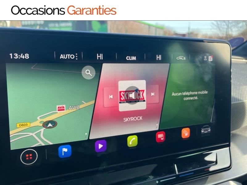 Voitures occasions SEAT LEON FR Longeville-lès-Saint-Avold