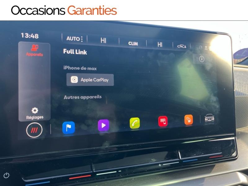 Voitures occasions SEAT LEON FR Longeville-lès-Saint-Avold