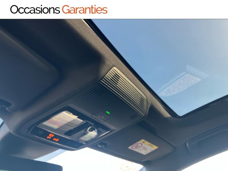 Voitures occasions SEAT LEON FR Longeville-lès-Saint-Avold