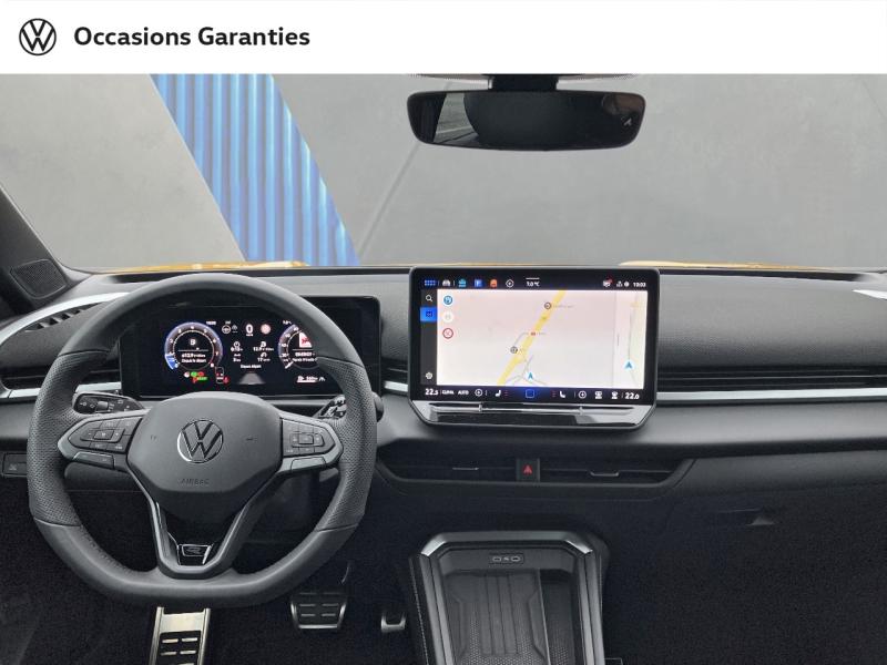 Voitures occasions VOLKSWAGEN T-ROC R-Line Metz