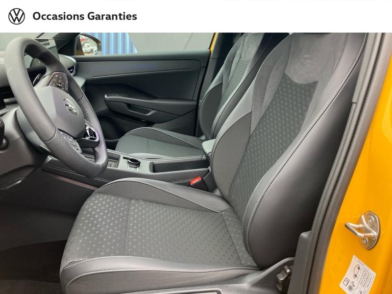Voitures occasions VOLKSWAGEN T-ROC R-Line Metz