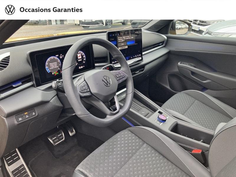 Voitures occasions VOLKSWAGEN T-ROC R-Line Longeville-lès-Saint-Avold