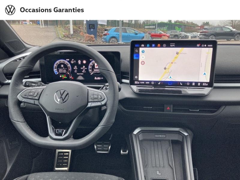 Voitures occasions VOLKSWAGEN T-ROC R-Line Longeville-lès-Saint-Avold