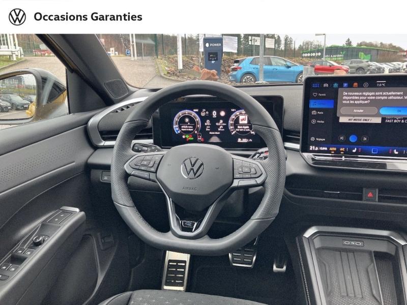 Voitures occasions VOLKSWAGEN T-ROC R-Line Longeville-lès-Saint-Avold