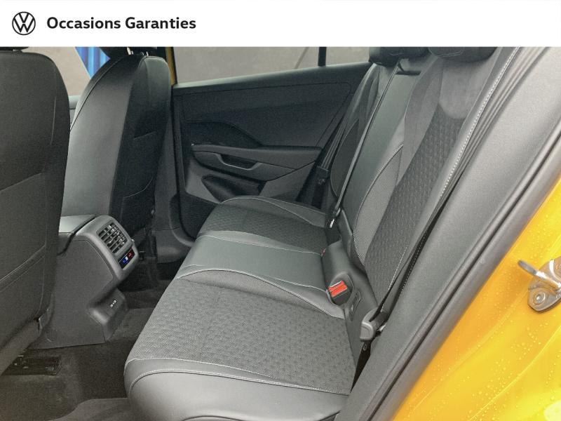 Voitures occasions VOLKSWAGEN T-ROC R-Line Longeville-lès-Saint-Avold