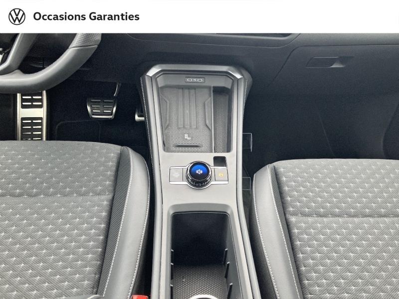 Voitures occasions VOLKSWAGEN T-ROC R-Line Longeville-lès-Saint-Avold