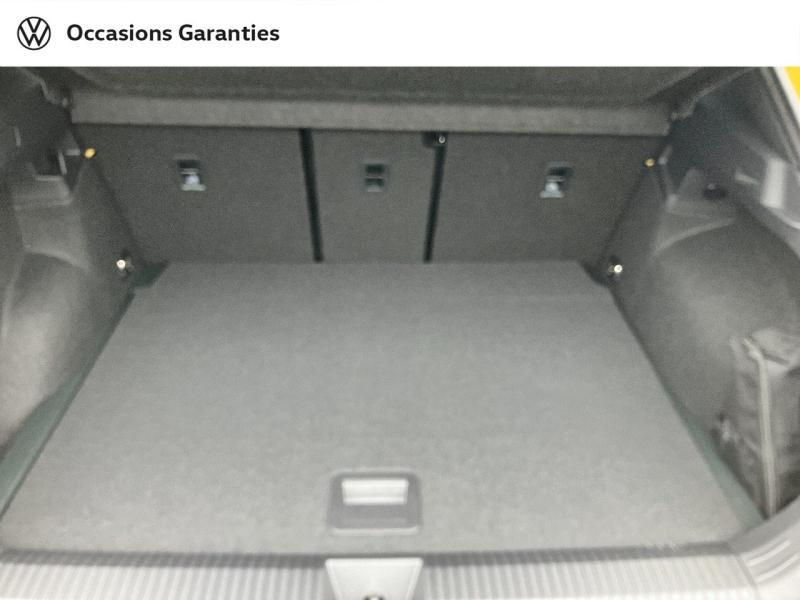 Voitures occasions VOLKSWAGEN T-ROC R-Line Longeville-lès-Saint-Avold