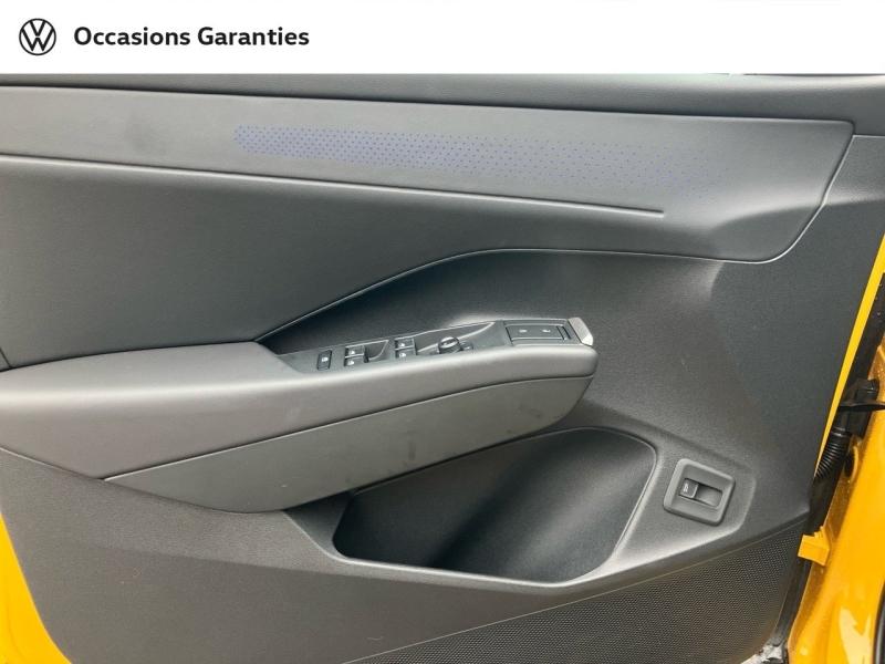 Voitures occasions VOLKSWAGEN T-ROC R-Line Metz