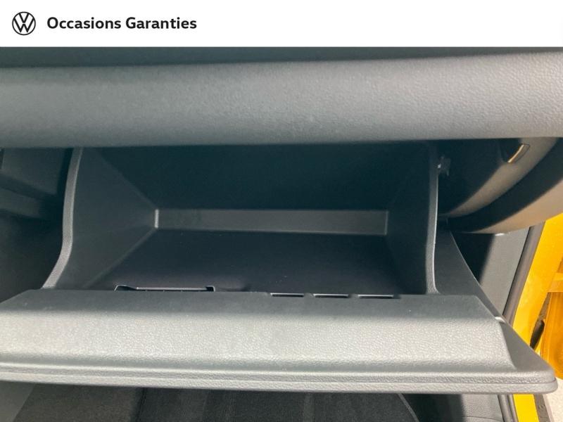 Voitures occasions VOLKSWAGEN T-ROC R-Line Longeville-lès-Saint-Avold