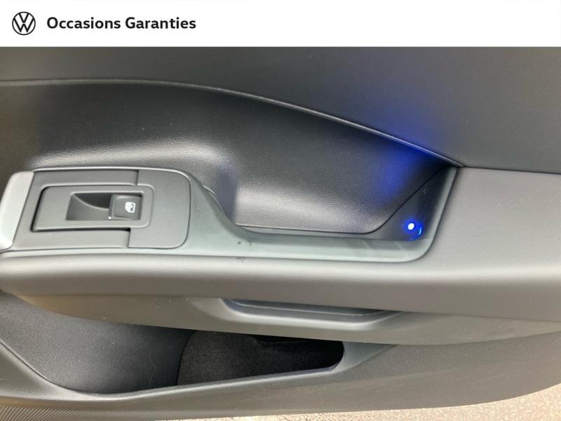 Voitures occasions VOLKSWAGEN T-ROC R-Line Metz