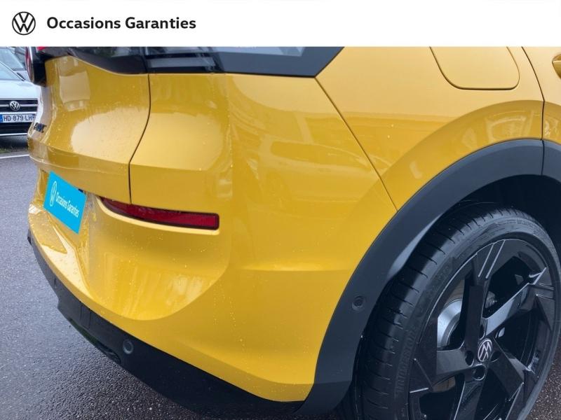 Voitures occasions VOLKSWAGEN T-ROC R-Line Metz