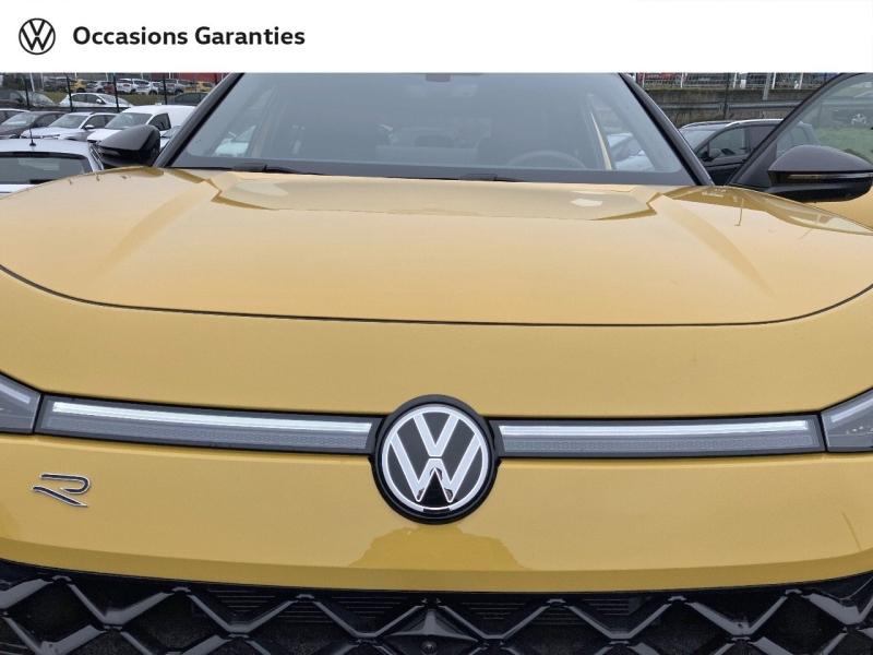 Voitures occasions VOLKSWAGEN T-ROC R-Line Longeville-lès-Saint-Avold