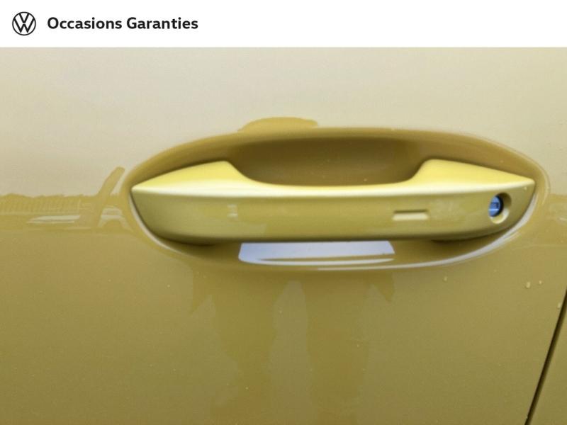 Voitures occasions VOLKSWAGEN T-ROC R-Line Longeville-lès-Saint-Avold