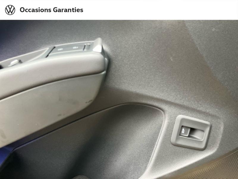 Voitures occasions VOLKSWAGEN T-ROC R-Line Metz