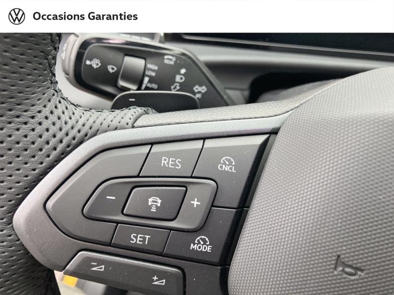 Voitures occasions VOLKSWAGEN T-ROC R-Line Longeville-lès-Saint-Avold