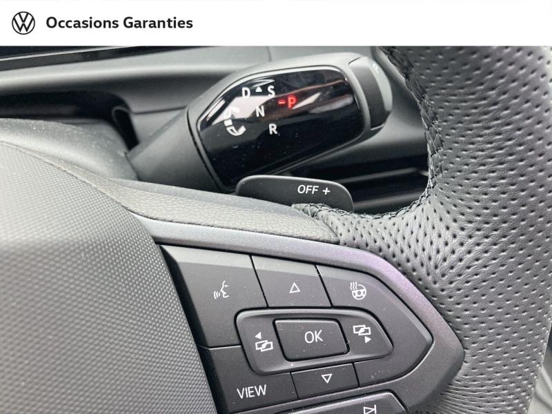 Voitures occasions VOLKSWAGEN T-ROC R-Line Longeville-lès-Saint-Avold