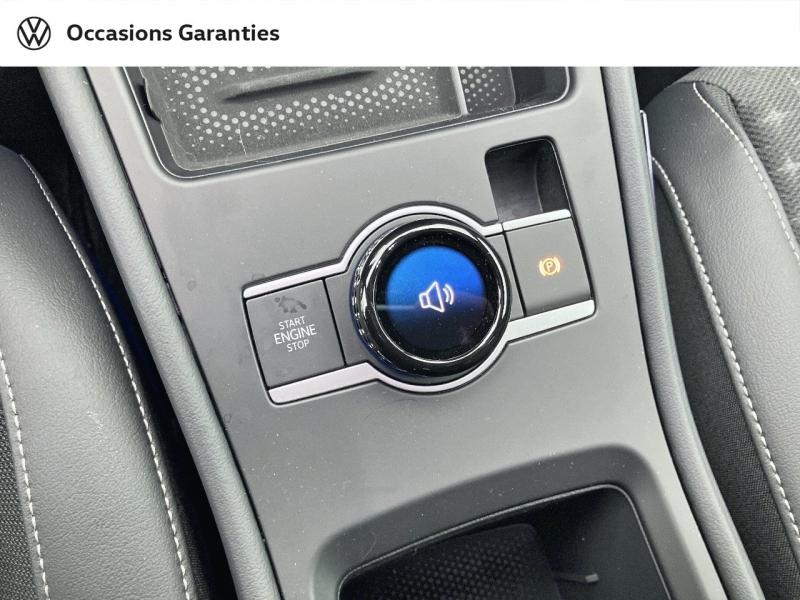 Voitures occasions VOLKSWAGEN T-ROC R-Line Longeville-lès-Saint-Avold