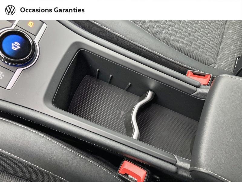 Voitures occasions VOLKSWAGEN T-ROC R-Line Metz
