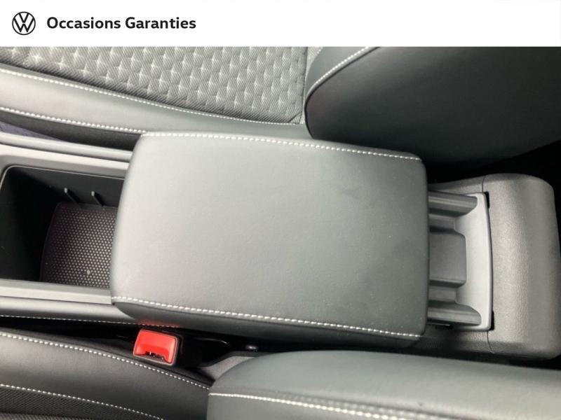 Voitures occasions VOLKSWAGEN T-ROC R-Line Longeville-lès-Saint-Avold