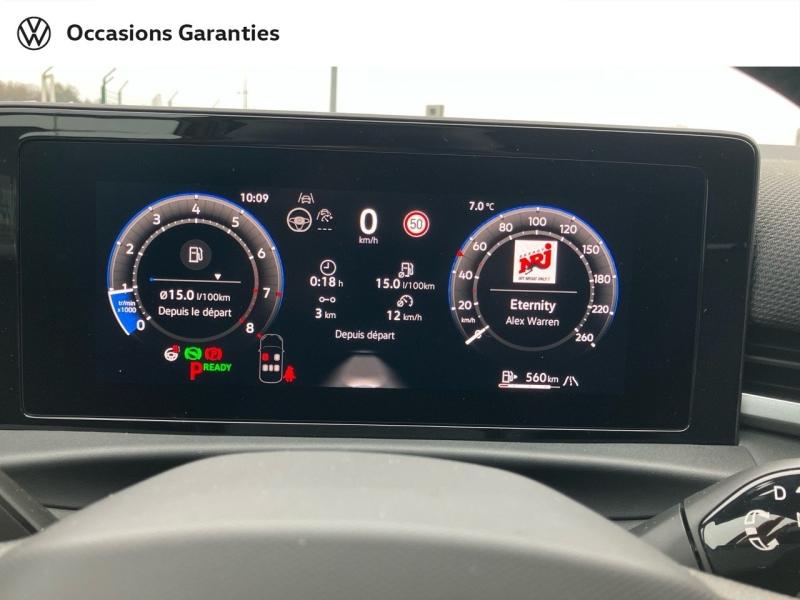 Voitures occasions VOLKSWAGEN T-ROC R-Line Metz