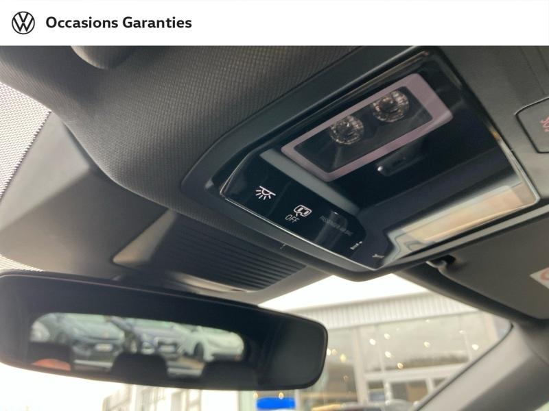 Voitures occasions VOLKSWAGEN T-ROC R-Line Longeville-lès-Saint-Avold