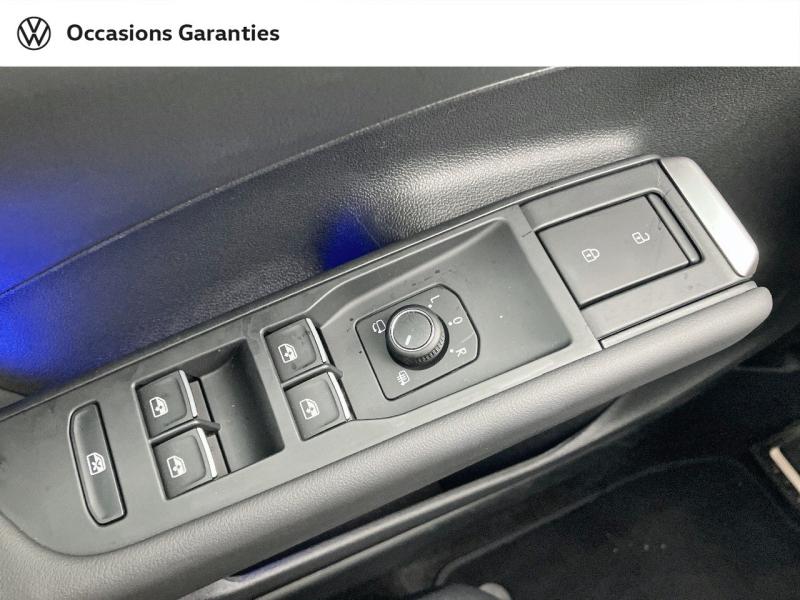 Voitures occasions VOLKSWAGEN T-ROC R-Line Longeville-lès-Saint-Avold