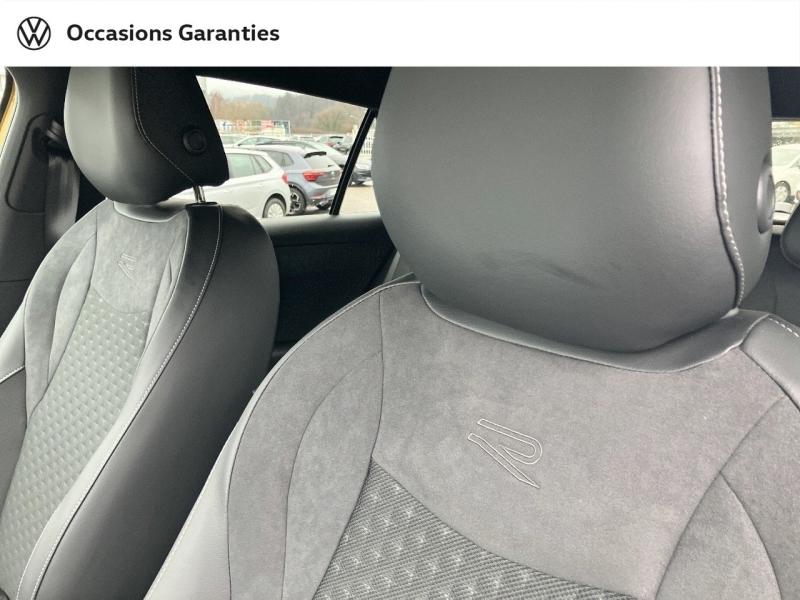 Voitures occasions VOLKSWAGEN T-ROC R-Line Longeville-lès-Saint-Avold