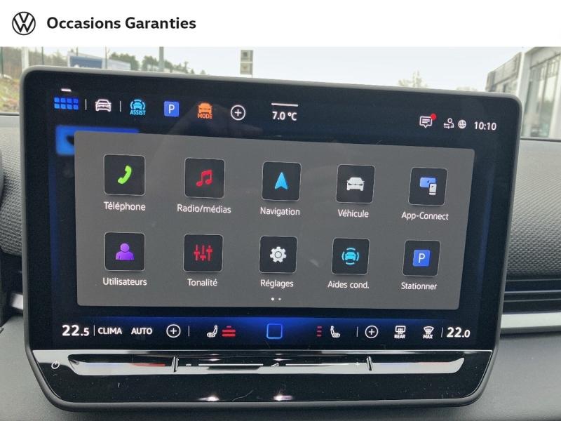 Voitures occasions VOLKSWAGEN T-ROC R-Line Metz